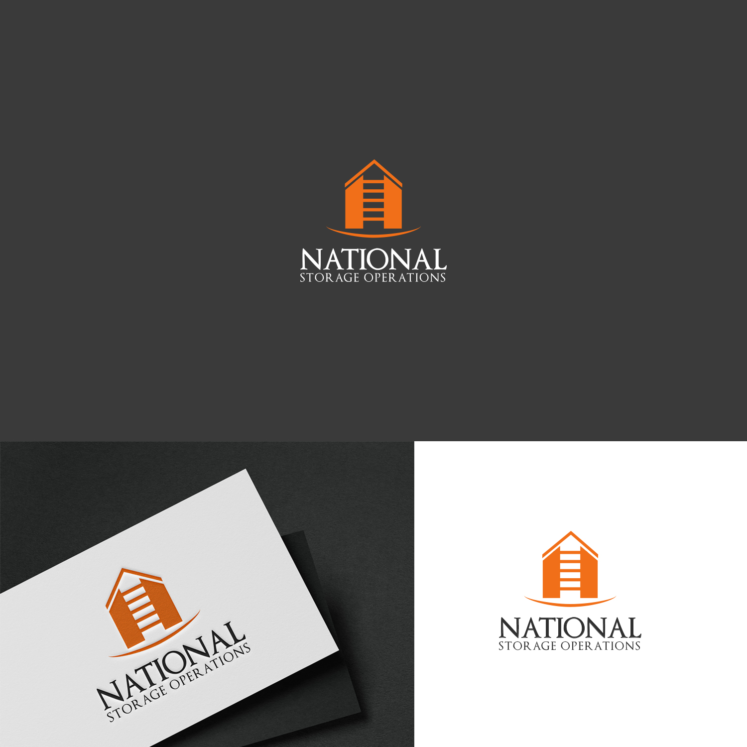 Logo Design by NZ Creatives for this project | Design #24793289