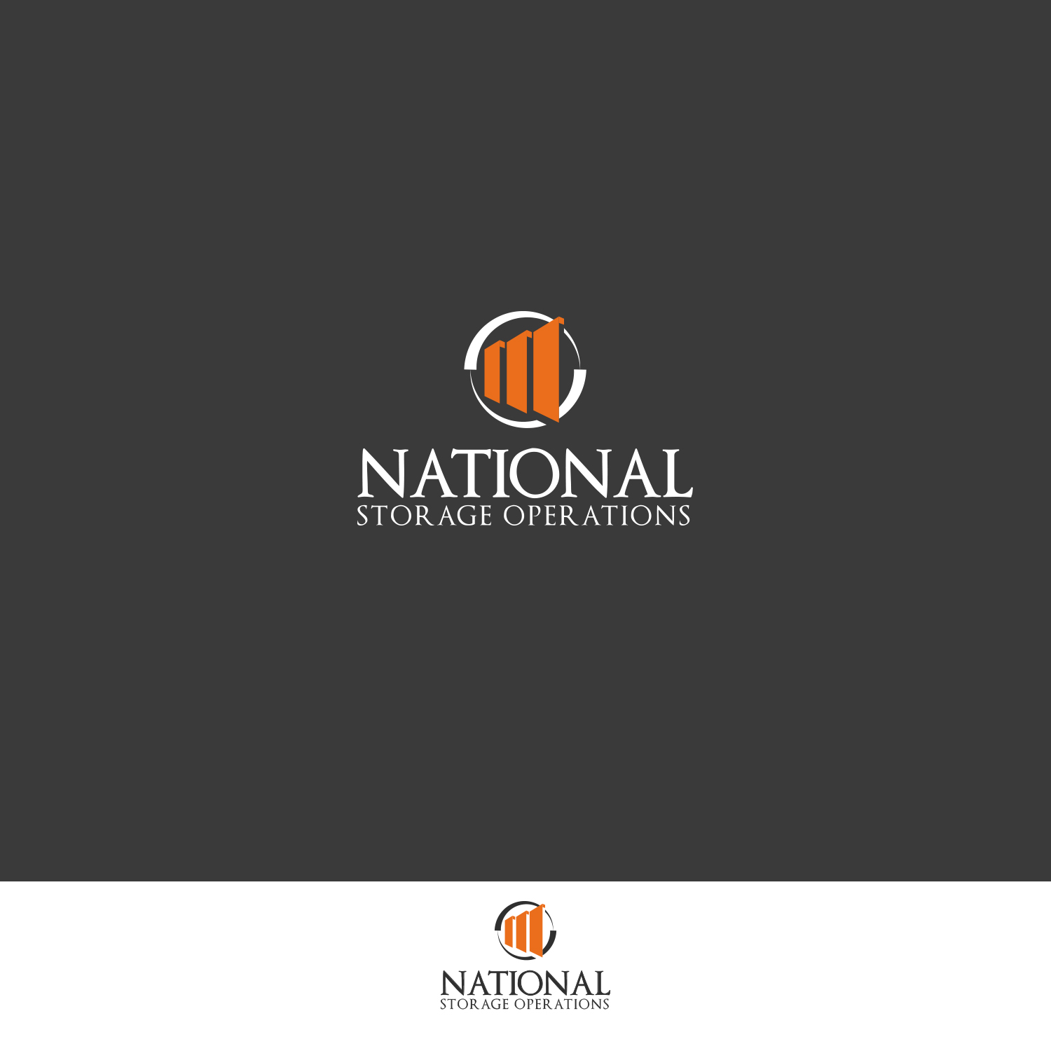 Diseño de Logo por NZ Creatives para este proyecto | Diseño #24793291