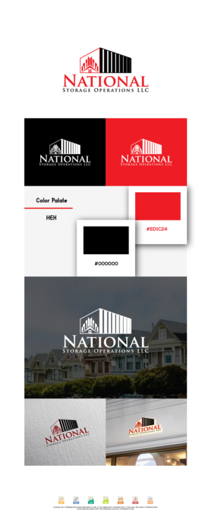 Logo Design by Flaming_Designs for this project | Design: #24787236
