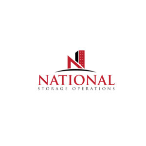 National Storage Operations  | Logo Design by geni