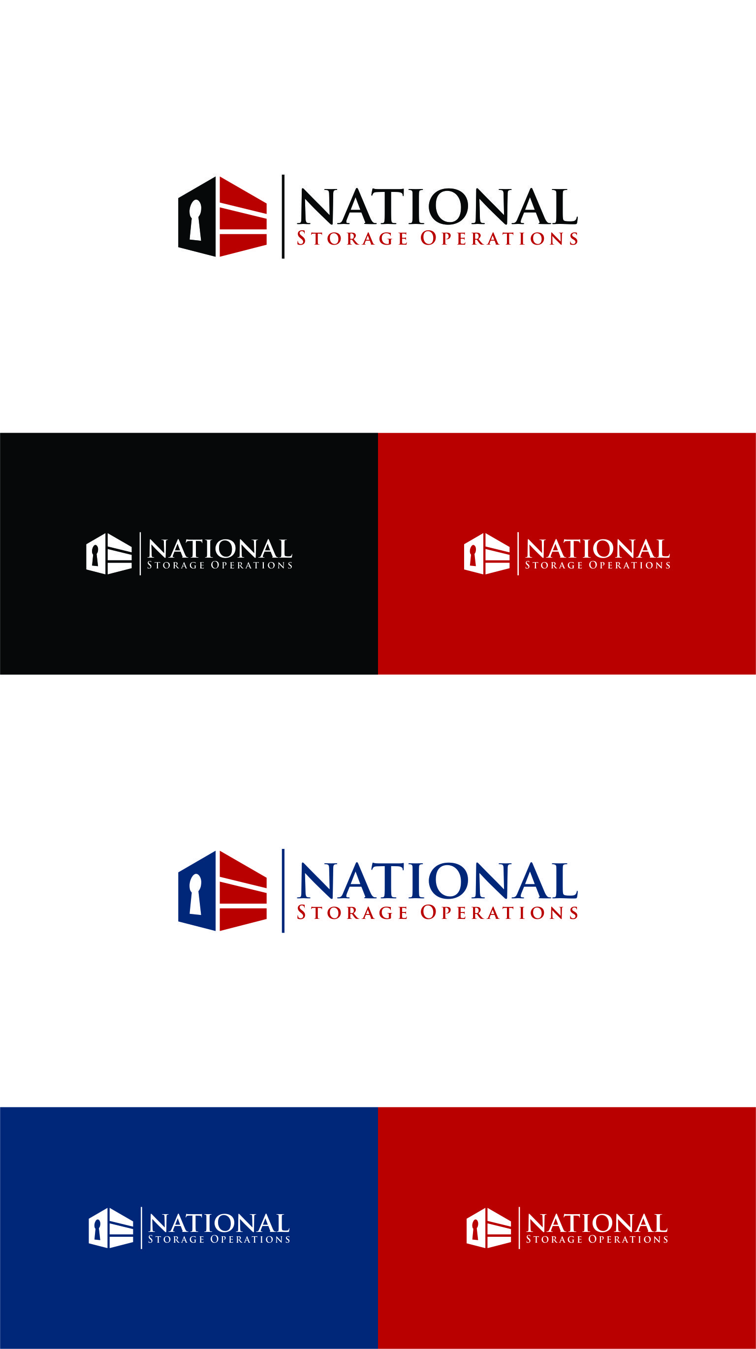 Logo Design by RAN MEI JS for this project | Design: #24784793