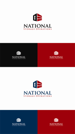 Logo Design by RAN MEI JS for this project | Design: #24792492