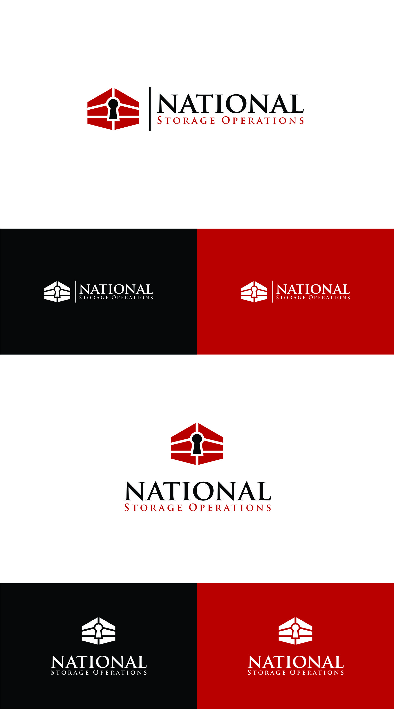 Logo Design by RAN MEI JS for this project | Design #24803745