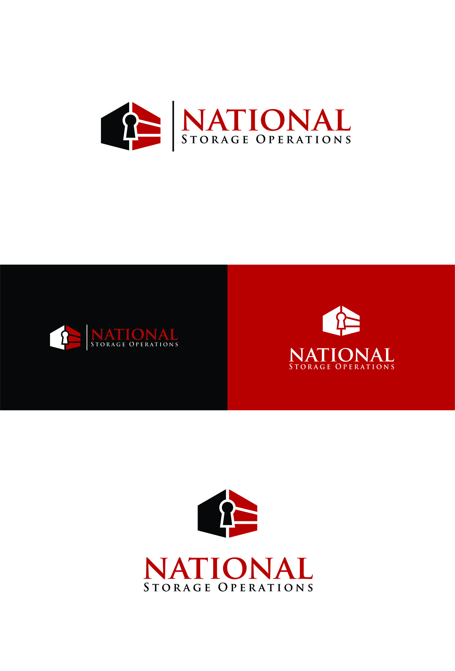 Logo Design by RAN MEI JS for this project | Design #24837852