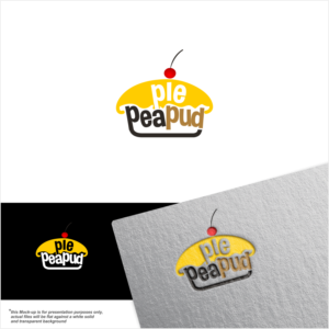 Logo Design by Arham Hidayat for this project | Design #24812107