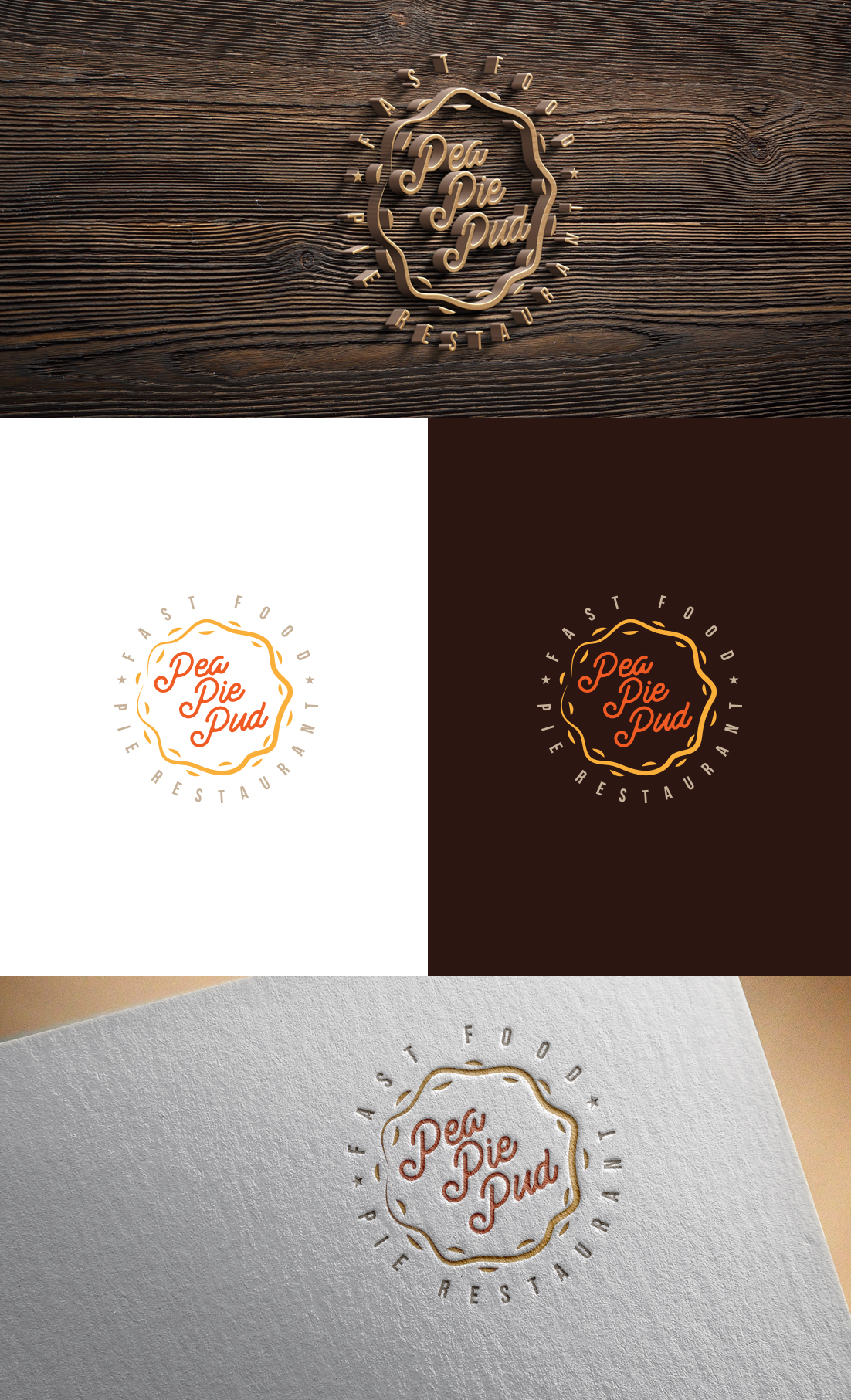 Logo Design by GLDesigns for this project | Design: #24793203