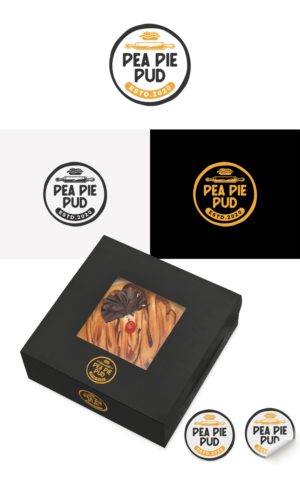 Logo Design by planes work for this project | Design #24843536