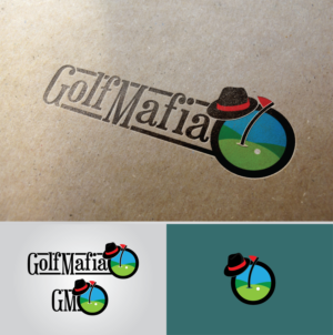 Logo Design by JE Designs