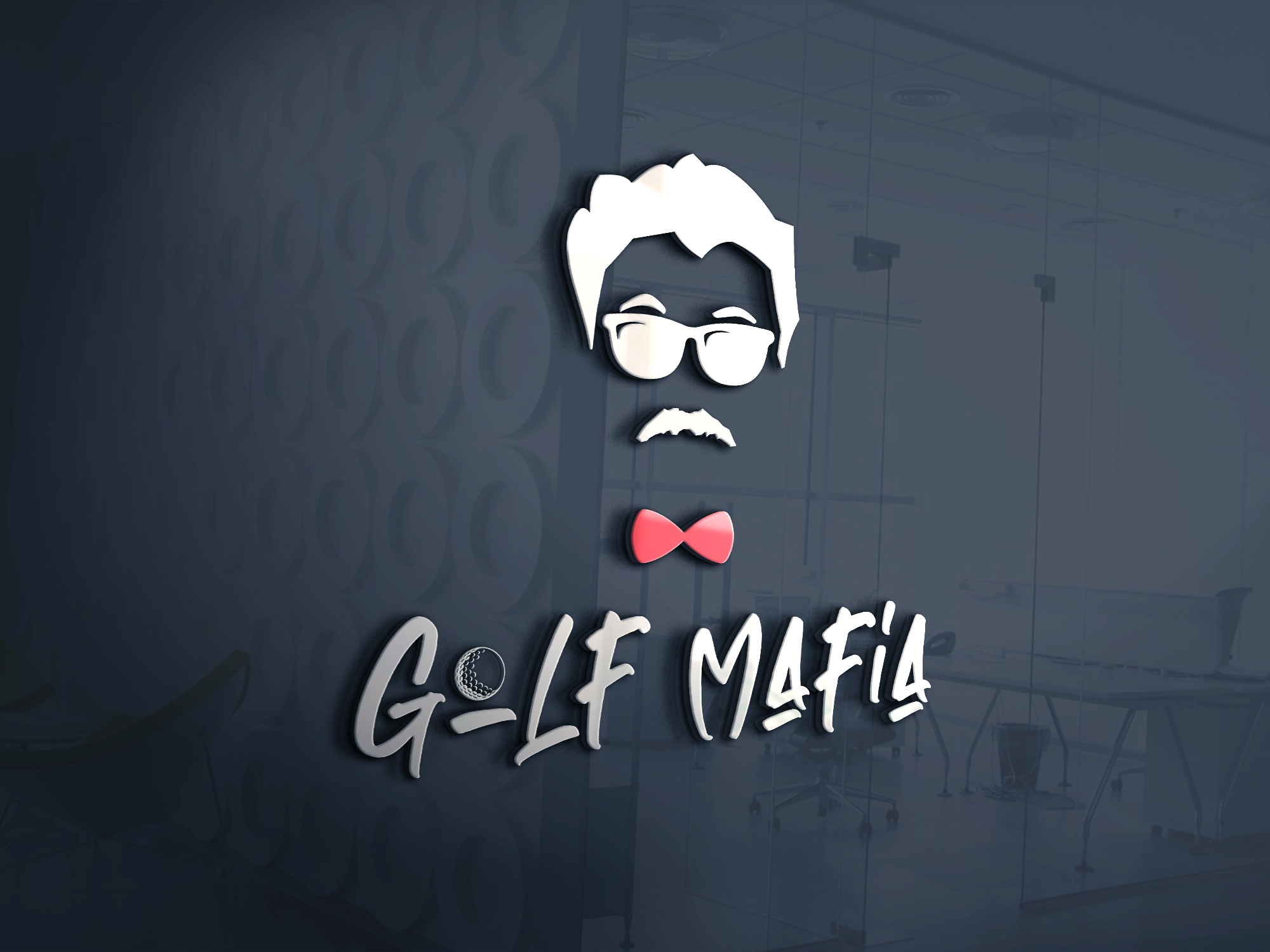 Logo Design by ahad.mifta for this project | Design #24799928