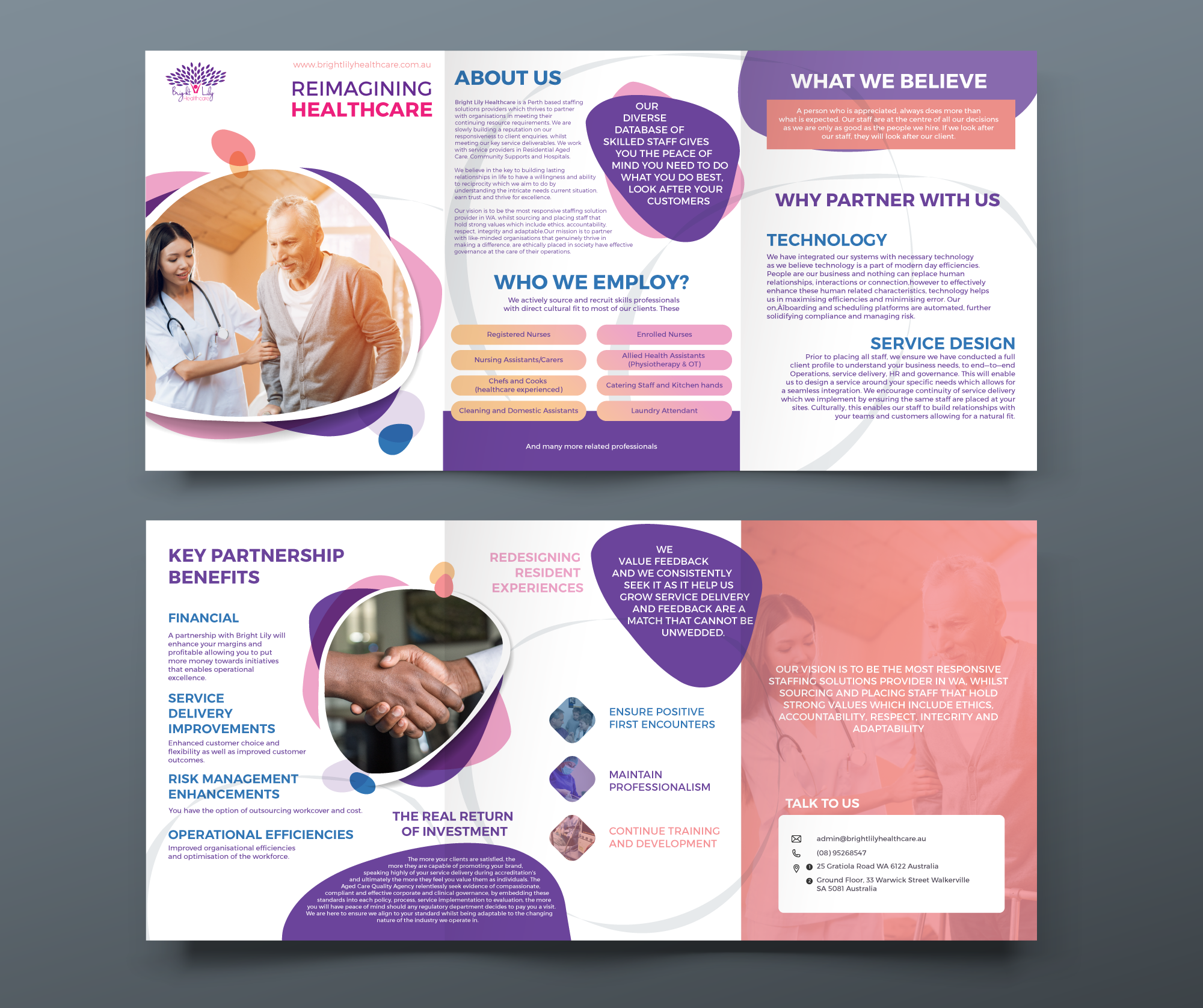 Flyer Design by exoddinary for this project | Design #24788946