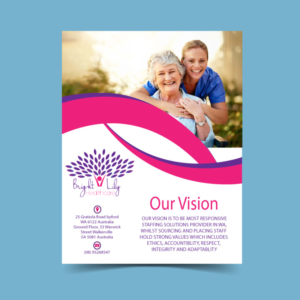 Flyer Design by javed.iqbal for this project | Design: #24826424