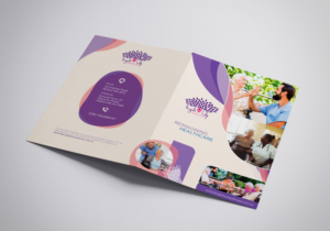 Flyer Design by Brigitte Melissa B