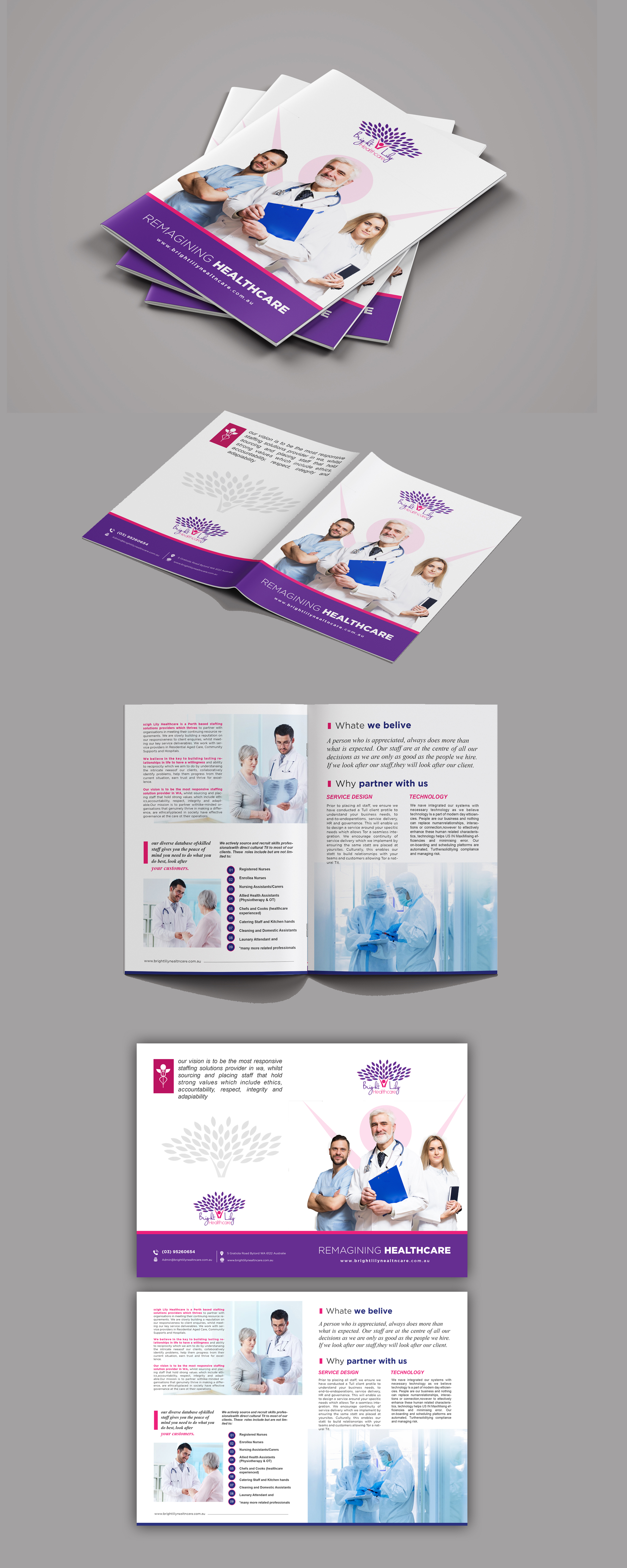 Flyer Design by debdesign for this project | Design #24792142