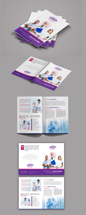 Flyer Design by debdesign for this project | Design: #24792142