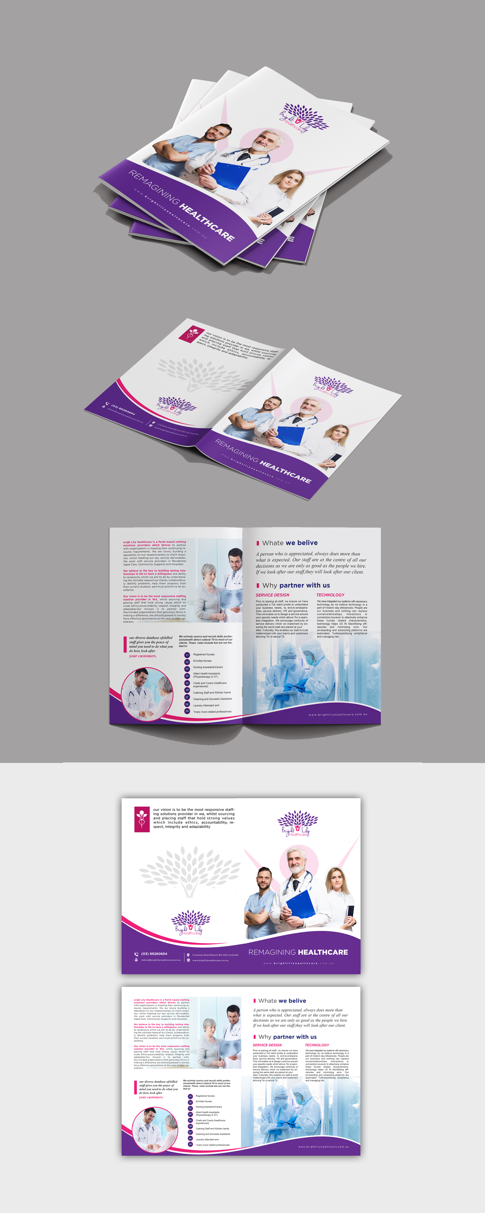 Flyer Design by debdesign for this project | Design #24792152