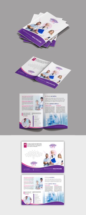 Flyer Design by debdesign for this project | Design: #24792152