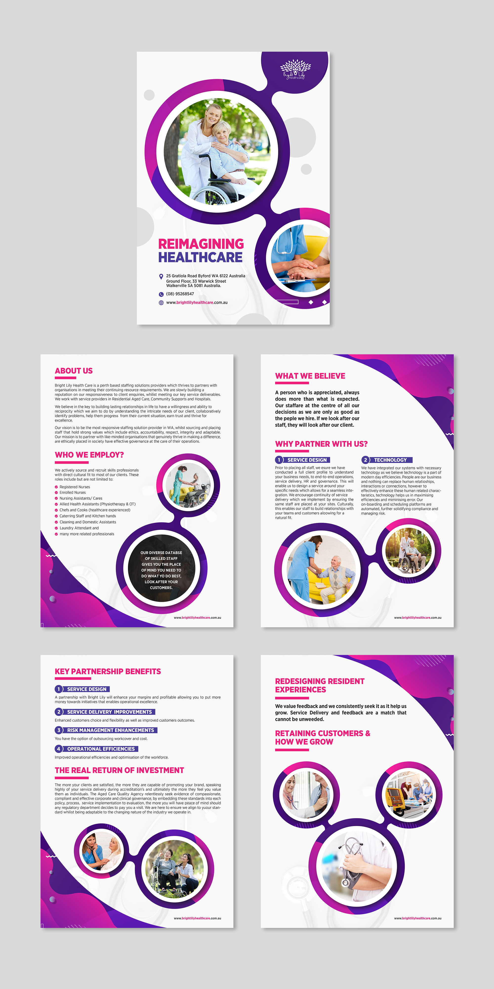 Flyer Design by debdesign for this project | Design #24804833
