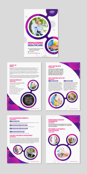 Flyer Design by debdesign for this project | Design: #24804833