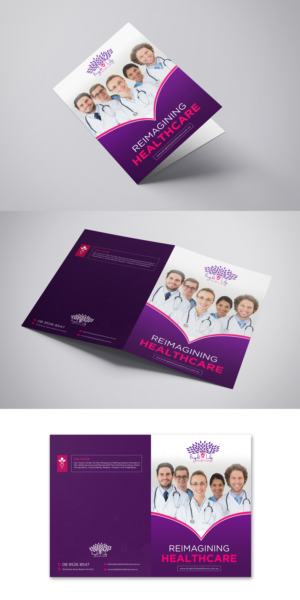 Flyer Design by debdesign for this project | Design: #24809661