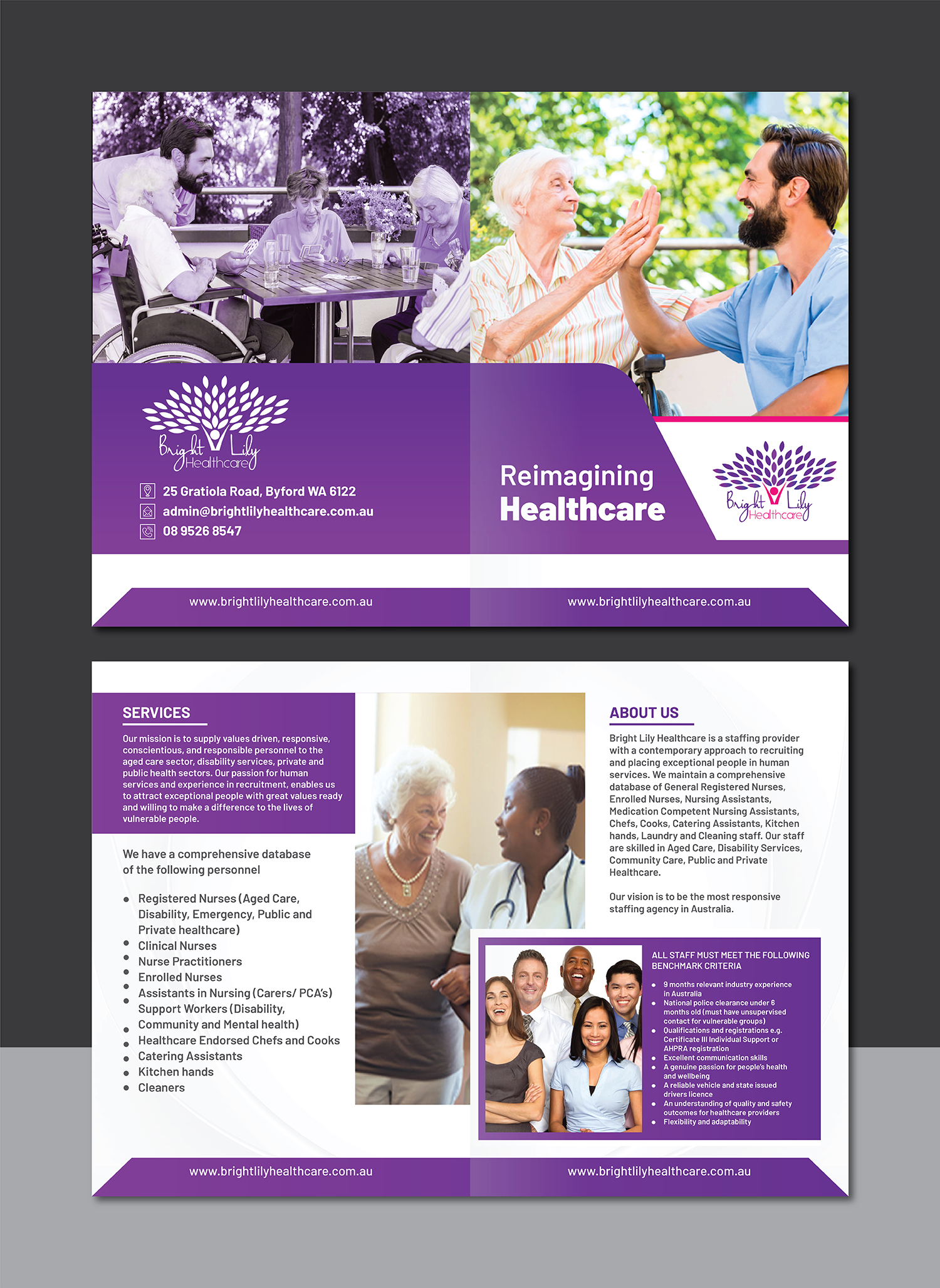 Flyer Design by Deziners Zone for this project | Design #24787695