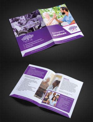 Flyer Design by Deziners Zone for this project | Design: #24787696