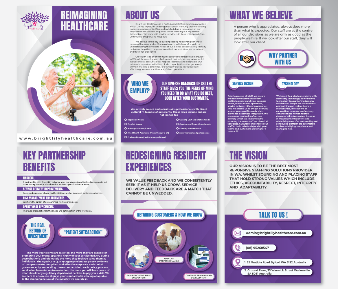 Design de Flyer par Owleria pour ce projet | Design #24820964