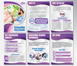 Flyer Design by Owleria for this project | Design: #24828570