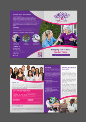 Flyer Design by chandrayaan.creative for this project | Design: #24798703