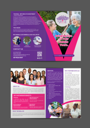 Flyer Design by chandrayaan.creative for this project | Design: #24798718