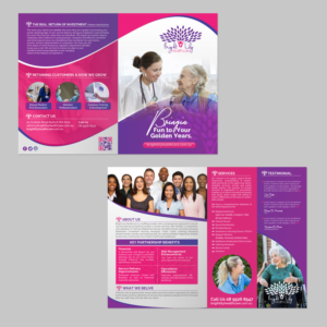 Flyer Design by chandrayaan.creative for this project | Design: #24799976