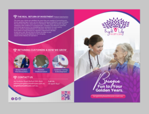 Flyer Design by chandrayaan.creative for this project | Design: #24799977