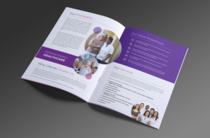 Flyer Design by ecorokerz for this project | Design: #24787337