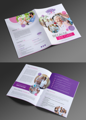 Flyer Design by ecorokerz for this project | Design: #24787338