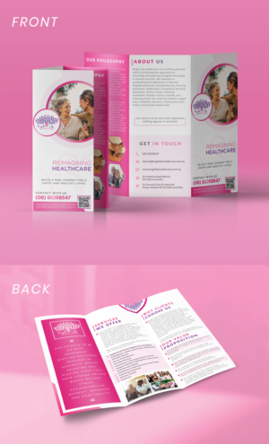 Flyer Design by HeshanKavinda