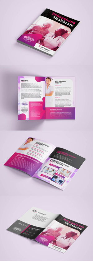 Flyer Design by enamalraj