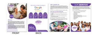 Flyer Design by LamDinh