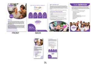Flyer Design by LamDinh for this project | Design: #24828897