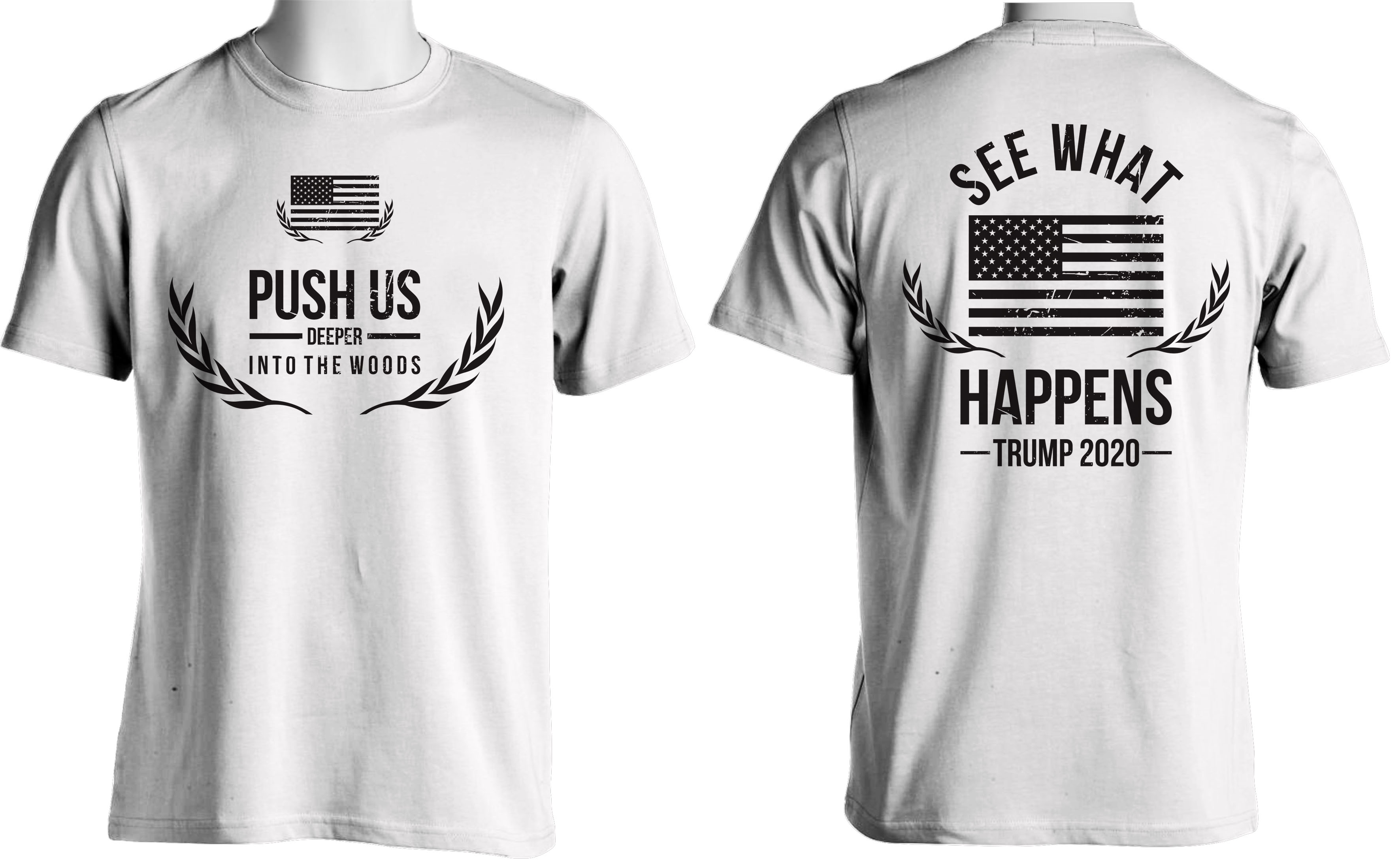 T-shirt Design by Feni:) for this project | Design #24804895