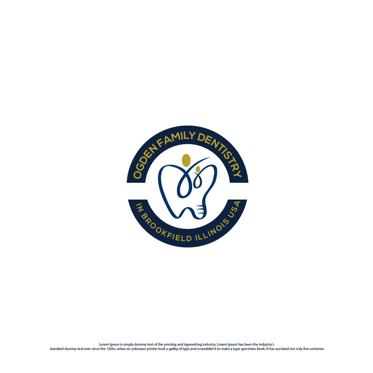 Logo Design by creative.bugs for this project | Design #24786179