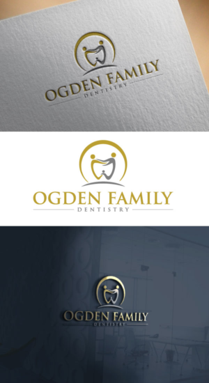 Office name initials or other suggestions | Design de Logo par aishwarya....