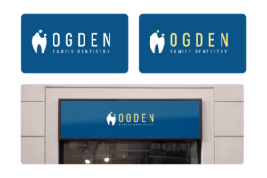 Logo Design by up san