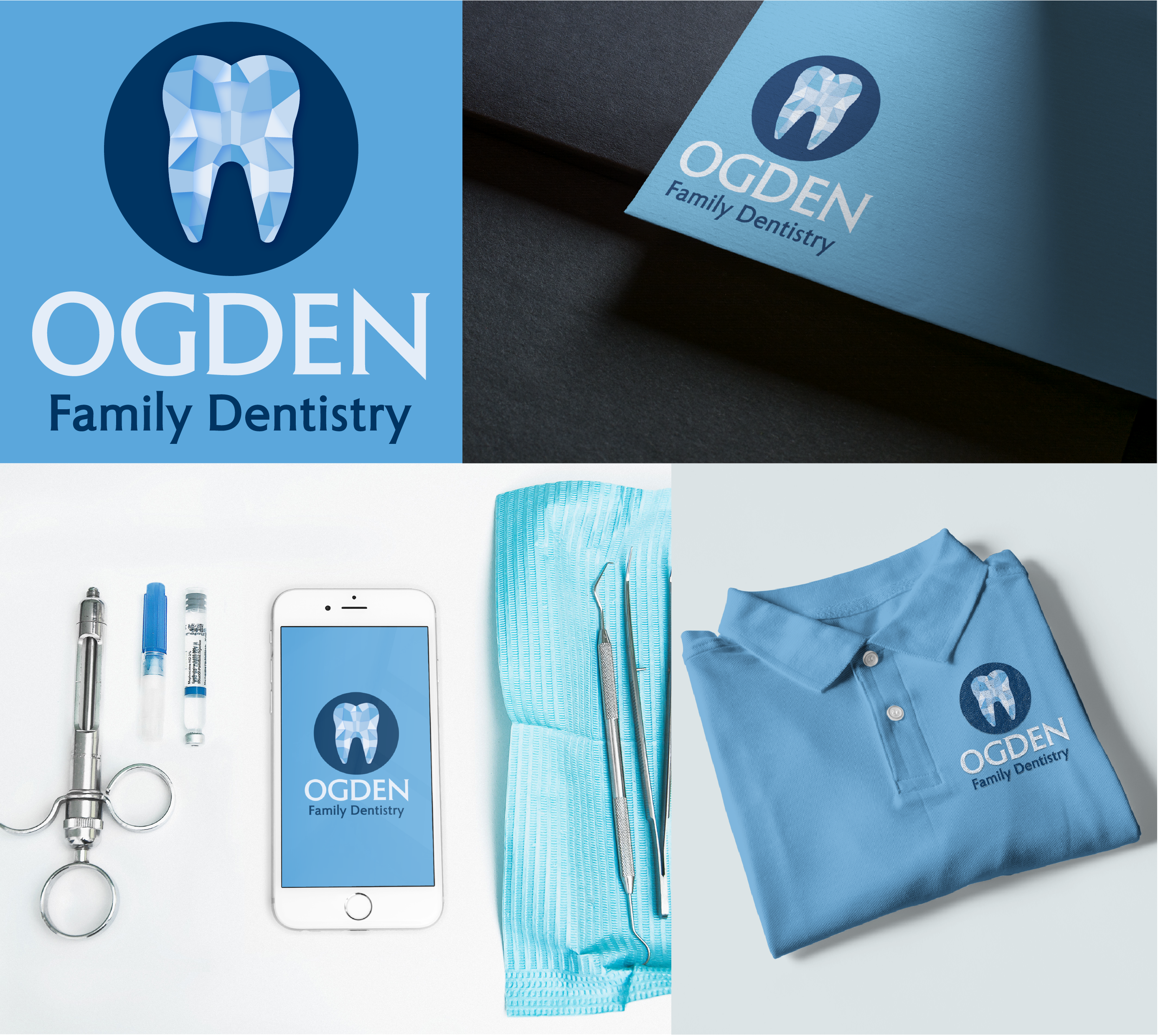 Logo Design by Madelle for this project | Design #24785200