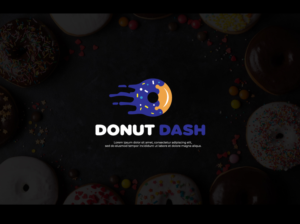 Logo-Design von Senpachie für dieses Projekt | Design: #24809405