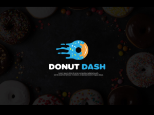 Logo-Design von Senpachie für dieses Projekt | Design: #24809409