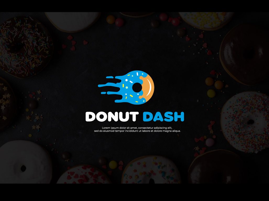 Logo-Design von Senpachie für dieses Projekt | Design #24809411