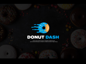 Logo-Design von Senpachie für dieses Projekt | Design: #24809411