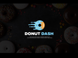 Logo-Design von Senpachie für dieses Projekt | Design: #24809414