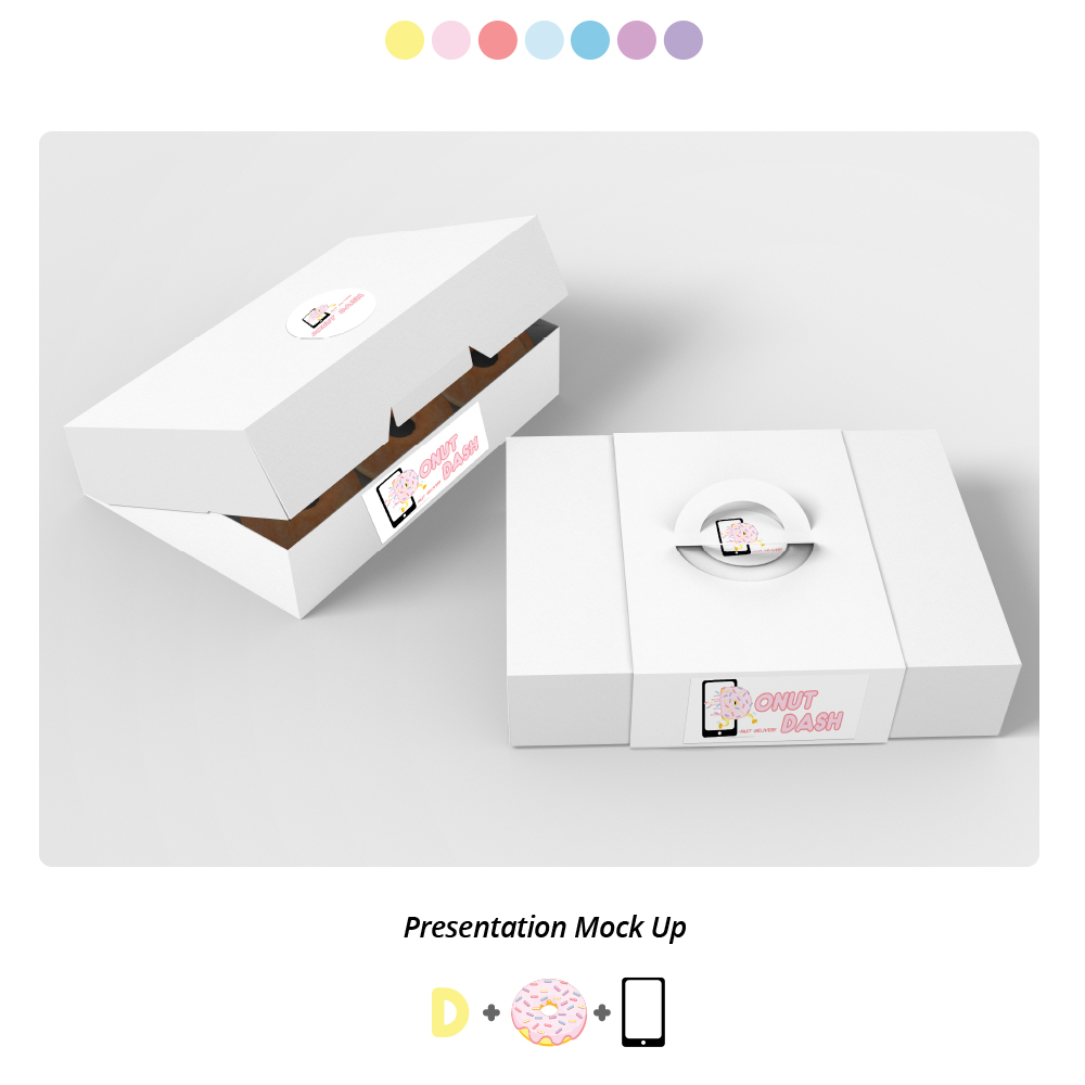 Diseño de Logo por Michelle Thong para este proyecto | Diseño #24806322