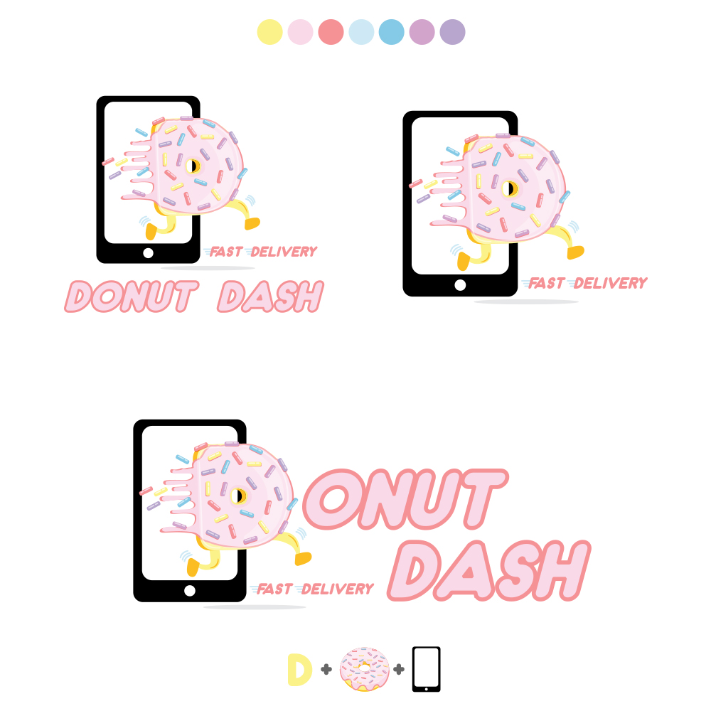 Logo Design by Michelle Thong for this project | Design #24806323