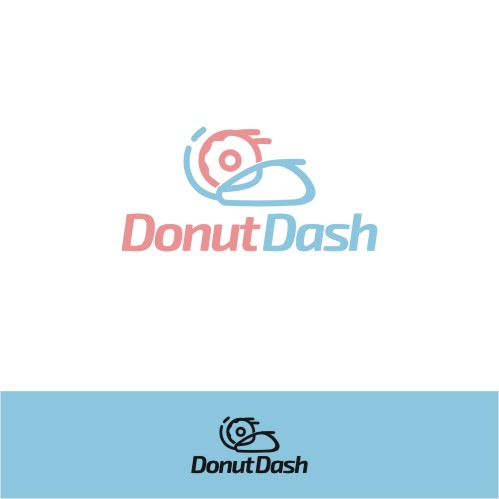 Logo Design by iamrady for this project | Design #24810873